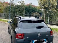 usata Citroën C4 Cactus automatica