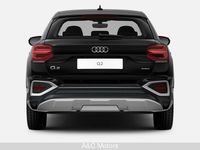 Nuova Audi Q2 Advanced Plus 116 CV (85 kW) 2026 Nero SUV