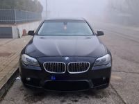 usata BMW 520 d