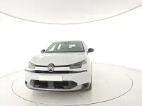 Usata Citroën C4 PureTech 131 CV (96 kW) 2025 Bianco SUV