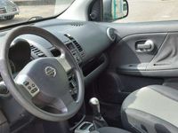 usata Nissan Note 1.5 Dci - 2011