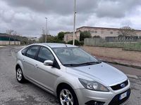 Usata Ford Focus 110 CV (80 kW) 2011 Grigio Utilitaria