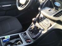 Usata Ford Kuga S 120 CV (88 kW) 2017 Bianco SUV