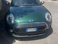 Usata Mini Cooper D Clubman Business 150 CV (110 kW) 2015 Station wagon