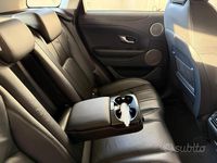 Usata Land Rover Range Rover 150 CV (110 kW) 2016 Grigio SUV