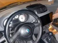 Usata Alfa Romeo 147 116 CV (85 kW) 2005 Blu Utilitaria