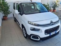 usata Citroën Berlingo BlueHDi 130 S&S AUTOCARRO N1