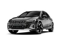 Nuova Audi A3 Advanced 150 CV (110 kW) 2026 Nero
