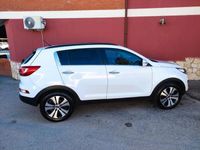 usata Kia Sportage 1.7 CRDI VGT 2WD Cool