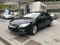 Usata VW Passat 140 CV (102 kW) 2010 Cabrio