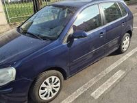 Usata VW Polo Comfortline 75 CV (55 kW) 2006 Utilitaria