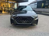 Usata Audi RS Q3 Ambiente 400 CV (294 kW) 2021 Grigio SUV