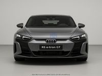 Usata Audi e-tron GT quattro Performance 620 kW (843 CV) 2025 Grigio Berlina