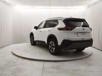 Usata Nissan X-Trail N-Connecta 204 CV (150 kW) 2023 Bianco SUV