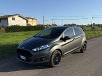 Usata Ford Fiesta 95 CV (69 kW) 2017 Berlina