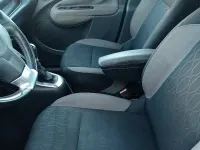 Usata Citroën C3 Picasso Exclusive 92 CV (67 kW) 2015 Grigio Monovolume
