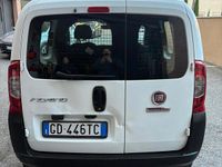 Usata Fiat Fiorino 95 CV (69 kW) 2020 Bianco Monovolume