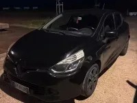 Usata Renault Clio IV 2013 Nero Berlina