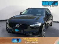 Nuova Volvo V90 Plus 253 CV (186 kW) 2025 Nero Station wagon