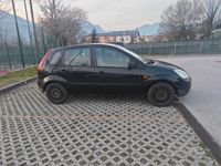 usata Ford Fiesta 1.4 TDCi 2003