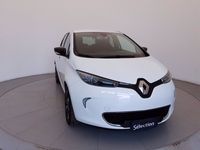 usata Renault Zoe Intens R110 Flex 108cv