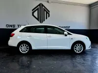 Usata Seat Ibiza ST 90 CV (66 kW) 2017 Other Station wagon