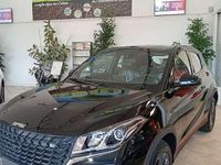 Nuova DFSK Glory 500 106 CV (77 kW) 2025 Nero SUV