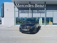 Occasion Mercedes V250 Avantgarde 190 ch (139 kW) 2025 Rouge Monospace