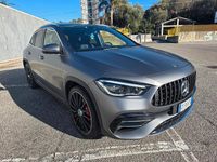Usata Mercedes GLA45 AMG AMG 2021 Grigio SUV