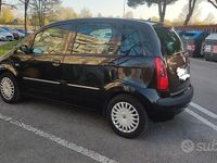 Usata Lancia Musa 2006 Marrone Monovolume