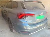 Usata Fiat Tipo 76 CV (55 kW) 2023 Berlina