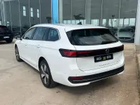 Nuova VW Passat Business 149 CV (109 kW) 2026 Bianco Station wagon