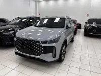 Nuova DR DR 5.0 129 CV (94 kW) 2025 Grigio SUV