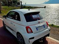 Usata Abarth 595 Turismo 165 CV (121 kW) 2023 Berlina