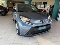 Usata Toyota Aygo X Edition 72 CV (52 kW) 2025 Grigio SUV
