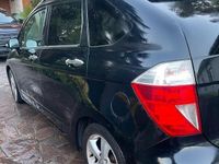 usata Honda FR-V 2.2 i ctdi Executive Leather navi dpf