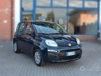 Usata Fiat Panda Easy 69 CV (50 kW) 2020 Blu Utilitaria