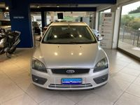 usata Ford C-MAX Focus 2/FocusFocus+ 1.6 TDCi (90CV) S.W.