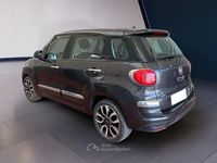 Usata Fiat 500L Urban 95 CV (69 kW) 2019 Grigio Monovolume