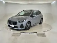 Usata BMW 218 M Sport 150 CV (110 kW) 2022 Grigio Coupé
