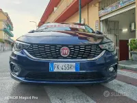 Occasion Fiat Tipo 120 ch (88 kW) 2017 Bleue Break