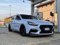 Usata Hyundai i30 N Performance 275 CV (202 kW) 2021 Berlina