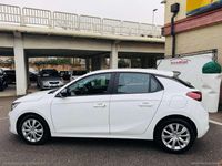 Usata Opel Corsa 75 CV (55 kW) 2024 Bianco Utilitaria