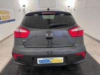 usata Kia Rio 5p 1.2 Cool eco Gpl Neopatentati