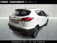 Usata EVO Evo 4 114 CV (83 kW) 2024 Bianco SUV