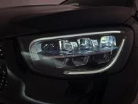 Begagnad Mercedes GLC220 Edition 194 HK (142 kW) 2023 Svart Sportkupé