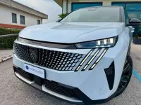 Usata Peugeot 3008 GTi 136 CV (100 kW) 2025 Bianco SUV