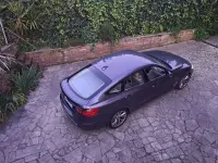 Usata BMW 318 143 CV (105 kW) 2013 Berlina