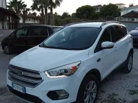 Usata Ford Kuga Business Edition 120 CV (88 kW) 2016 SUV