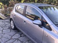 Usata Opel Corsa 69 CV (50 kW) 2009 Berlina